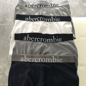 Abercrombie Kids  boxers briefs
